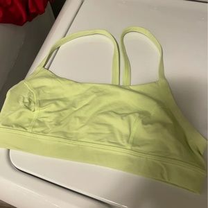 Lululemon align bra